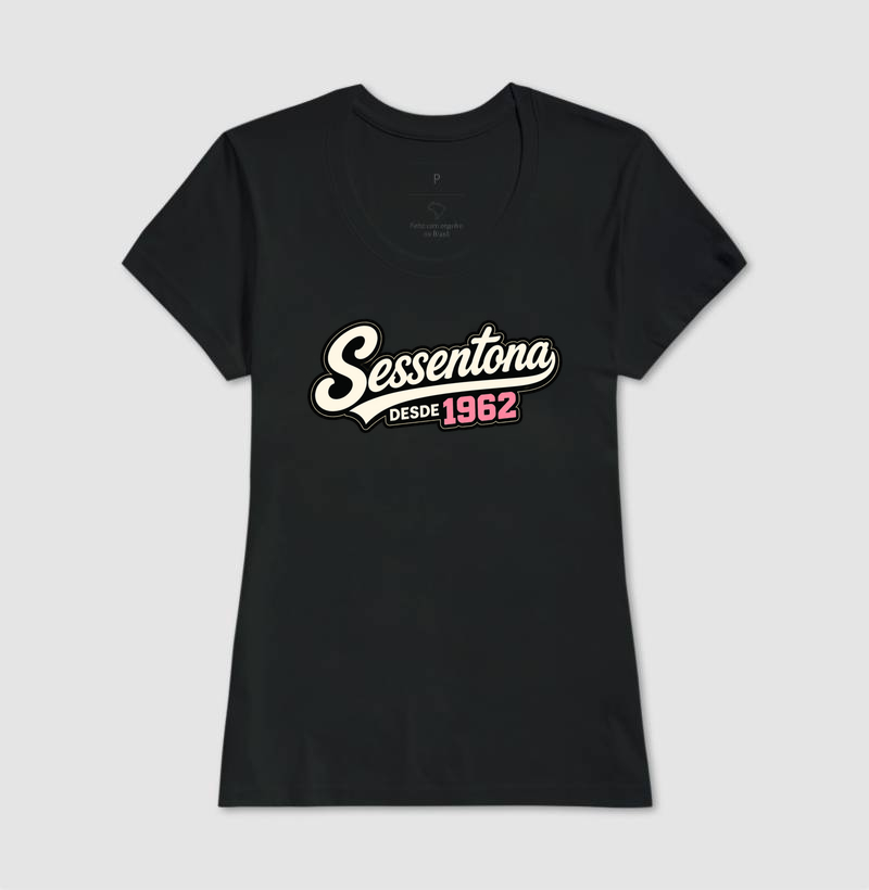 Sessentona 1962 - Imagem 3