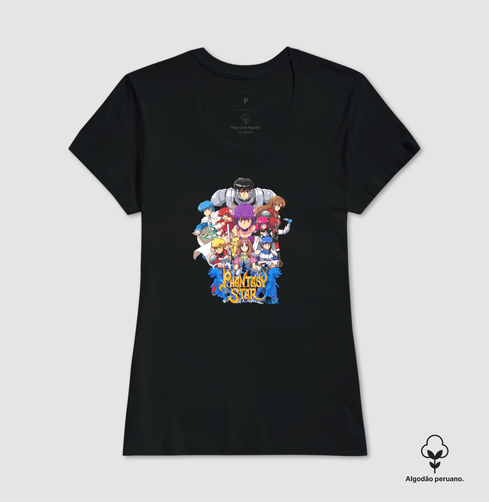 Camisa 4