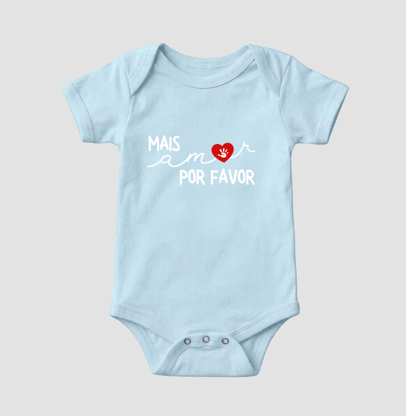 Mais amor por favor - Imagem 4