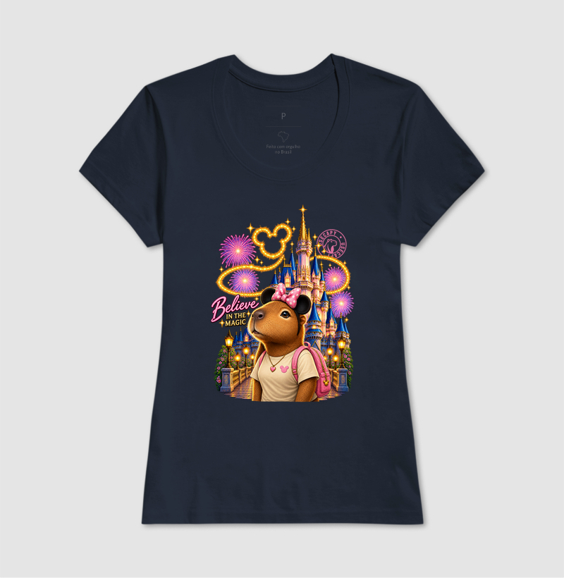 Magic Princess Capy - Imagem 7