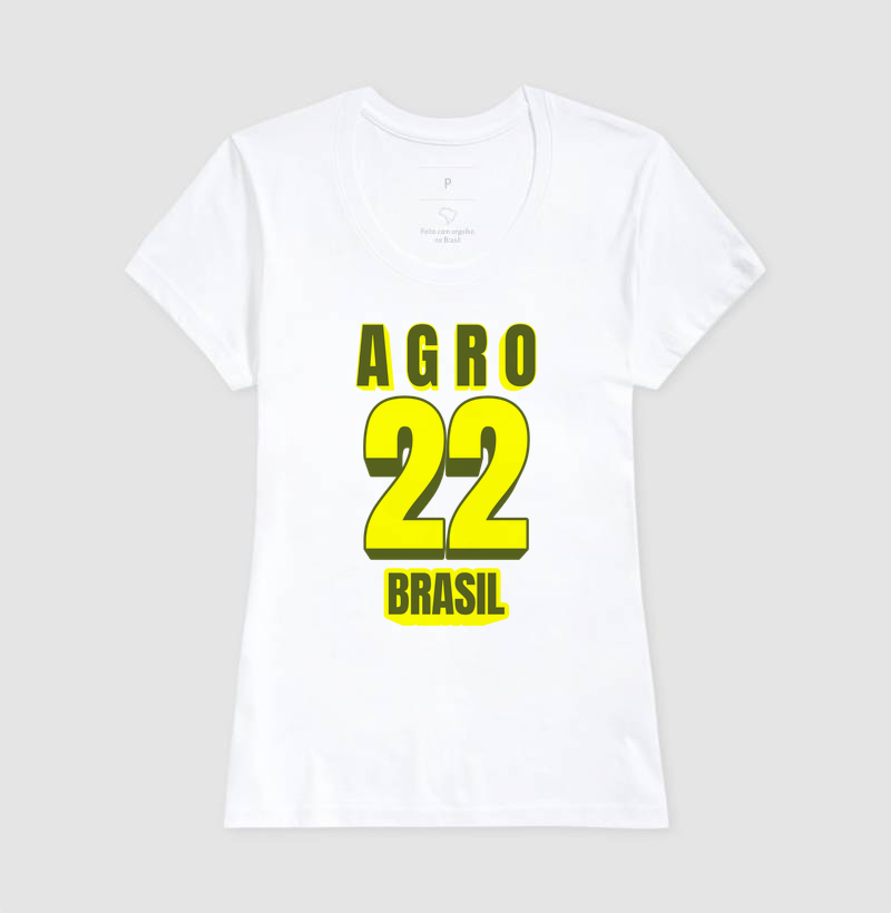 AGRO BRASIL 22 - Imagem 5