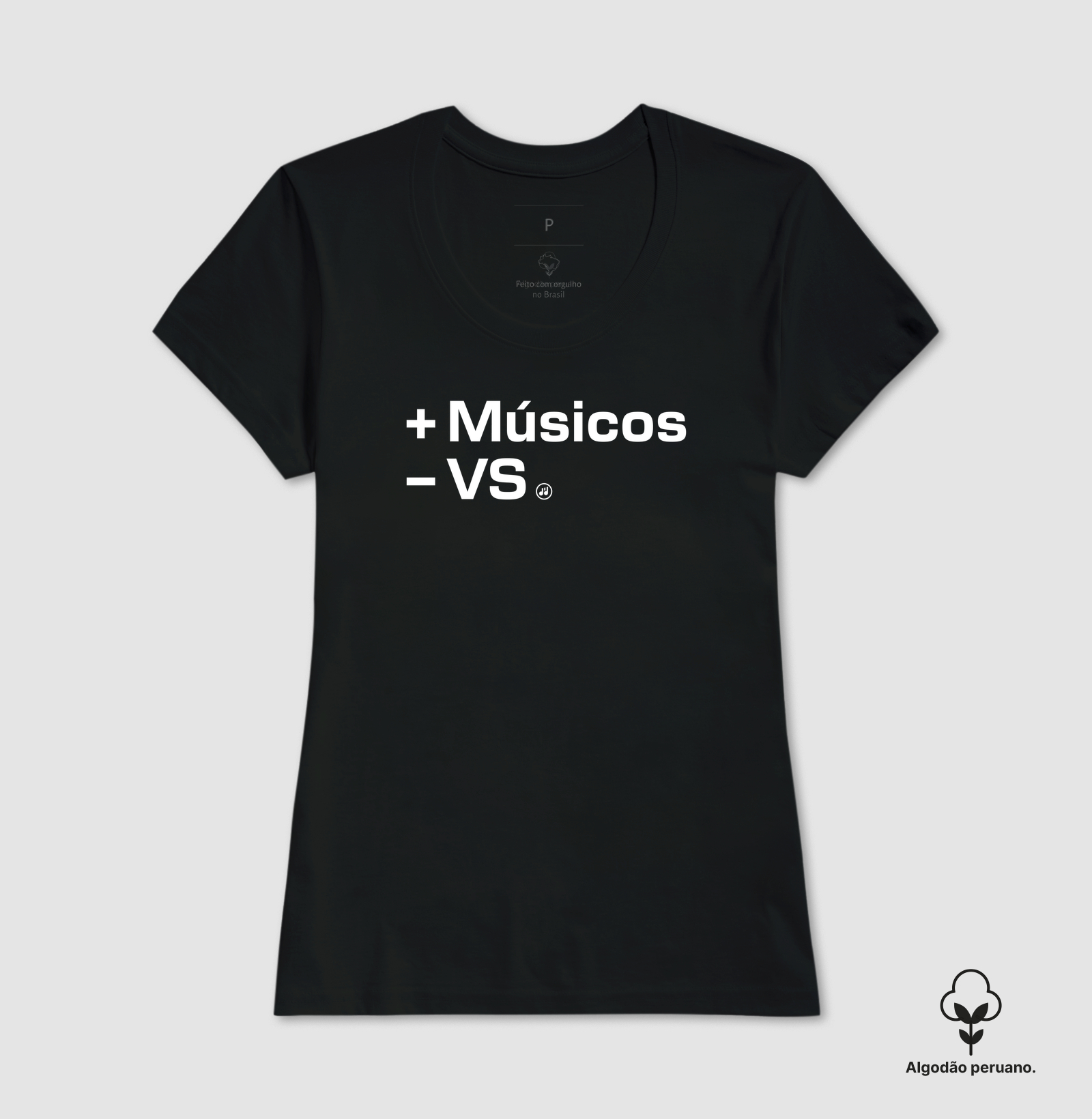 Mais Músicos Menos VS - Imagem 5
