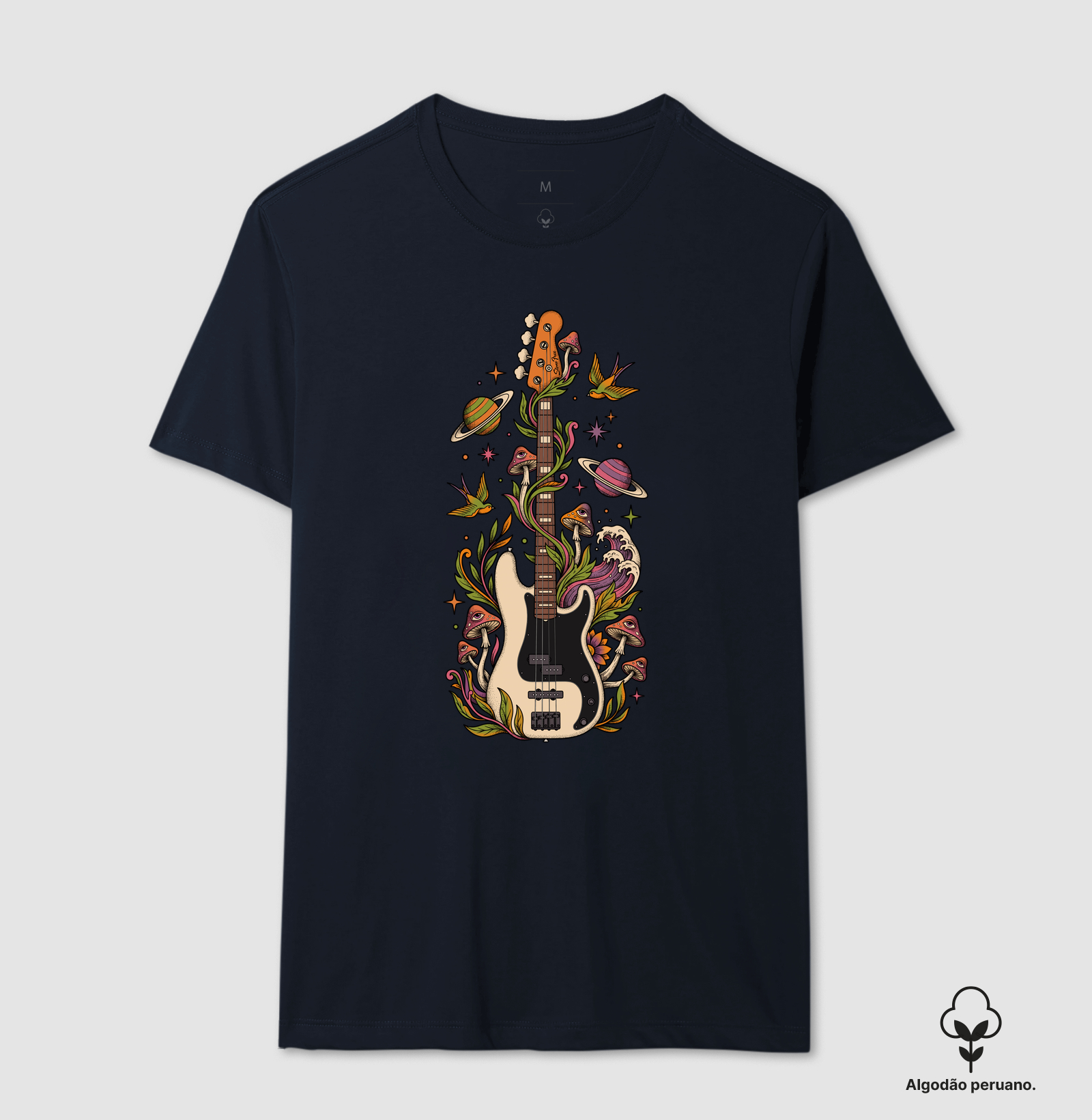 Precision Bass #1 - Imagem 7