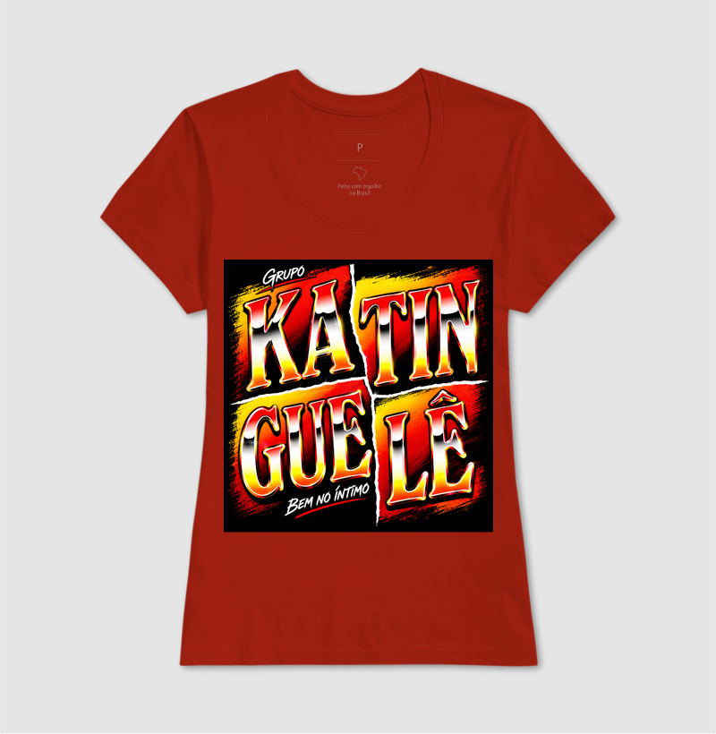 Grupo Katinguelê - Imagem 12