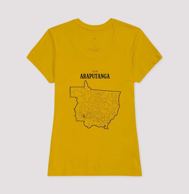 Camisa 14
