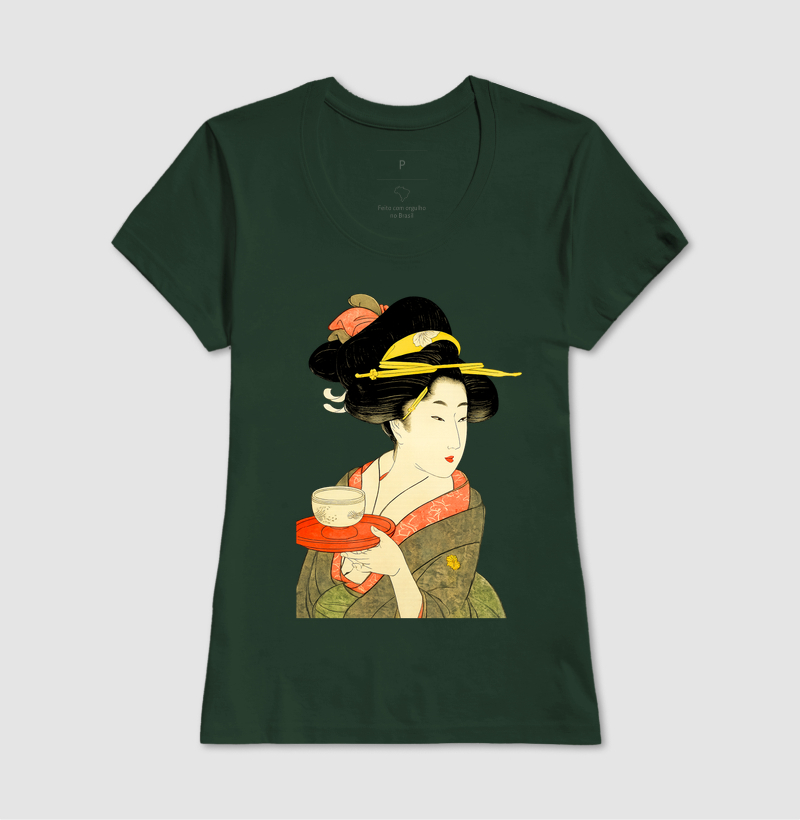 Camisa 12