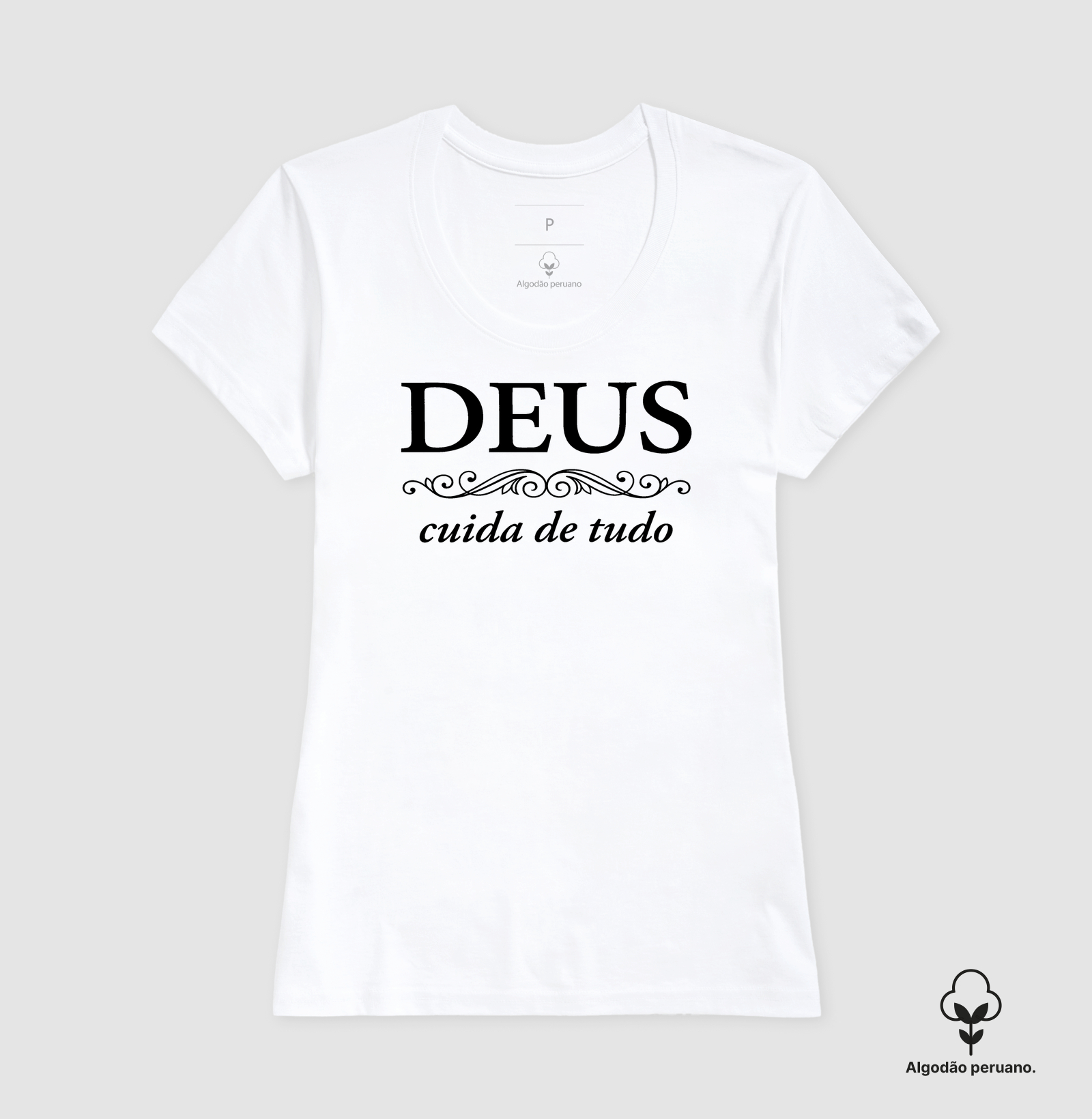 Deus Cuida de Tudo - Imagem 7
