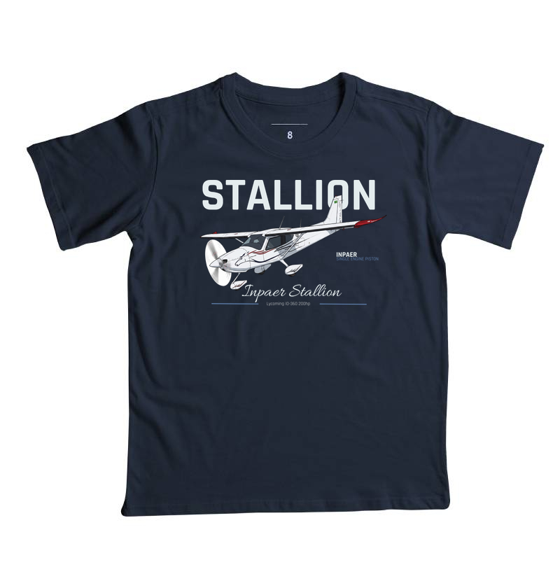  Inpaer Stallion - Imagem 5