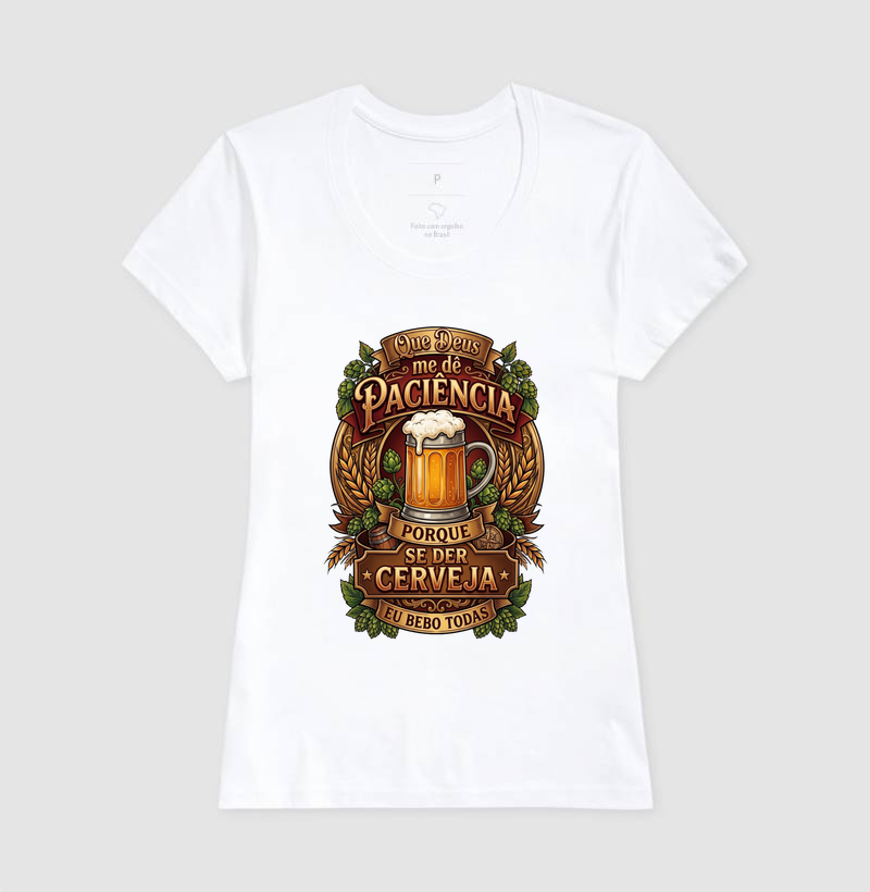 Que Deus me dê cerveja - Imagem 5