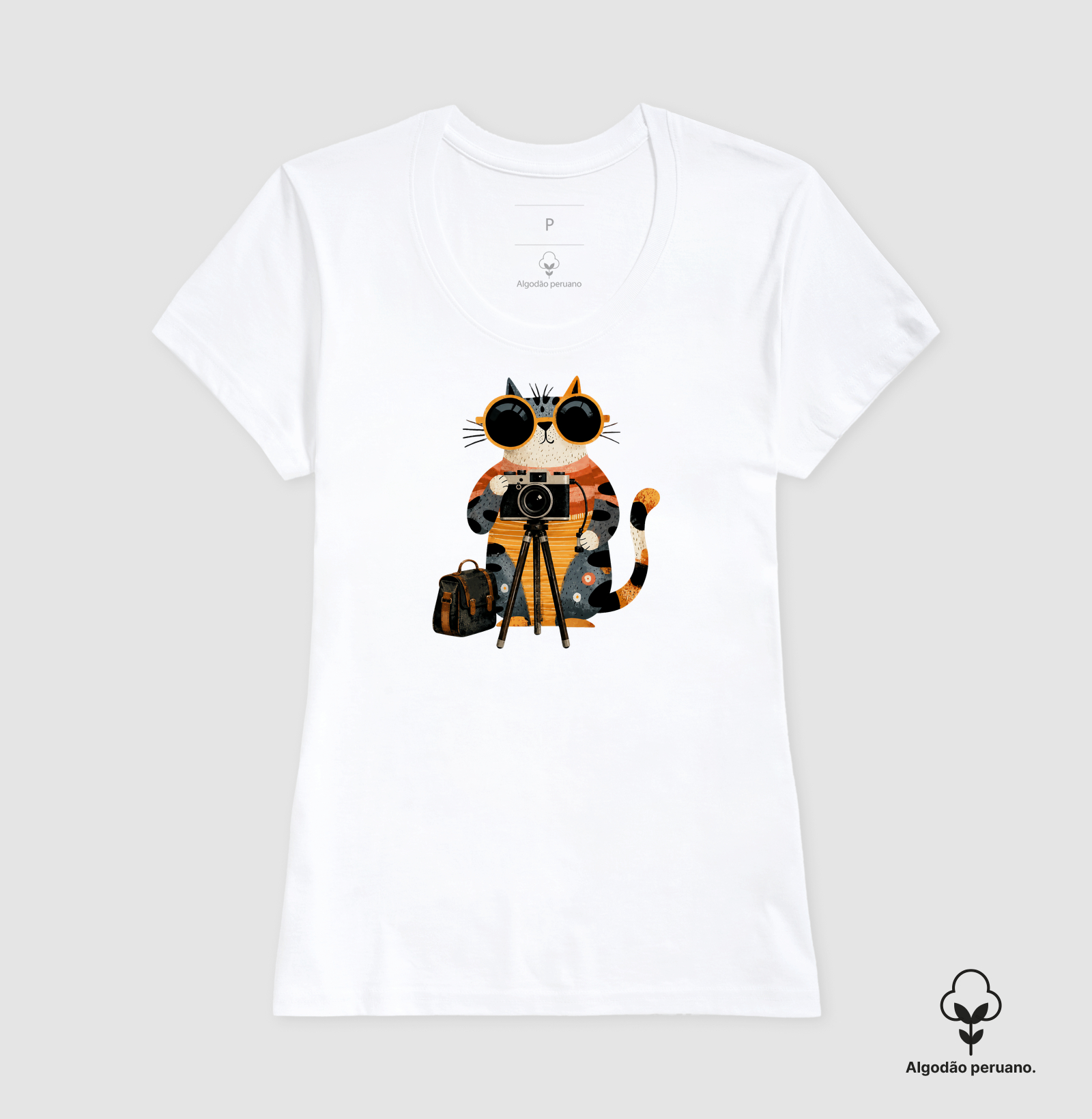 Camisa 5