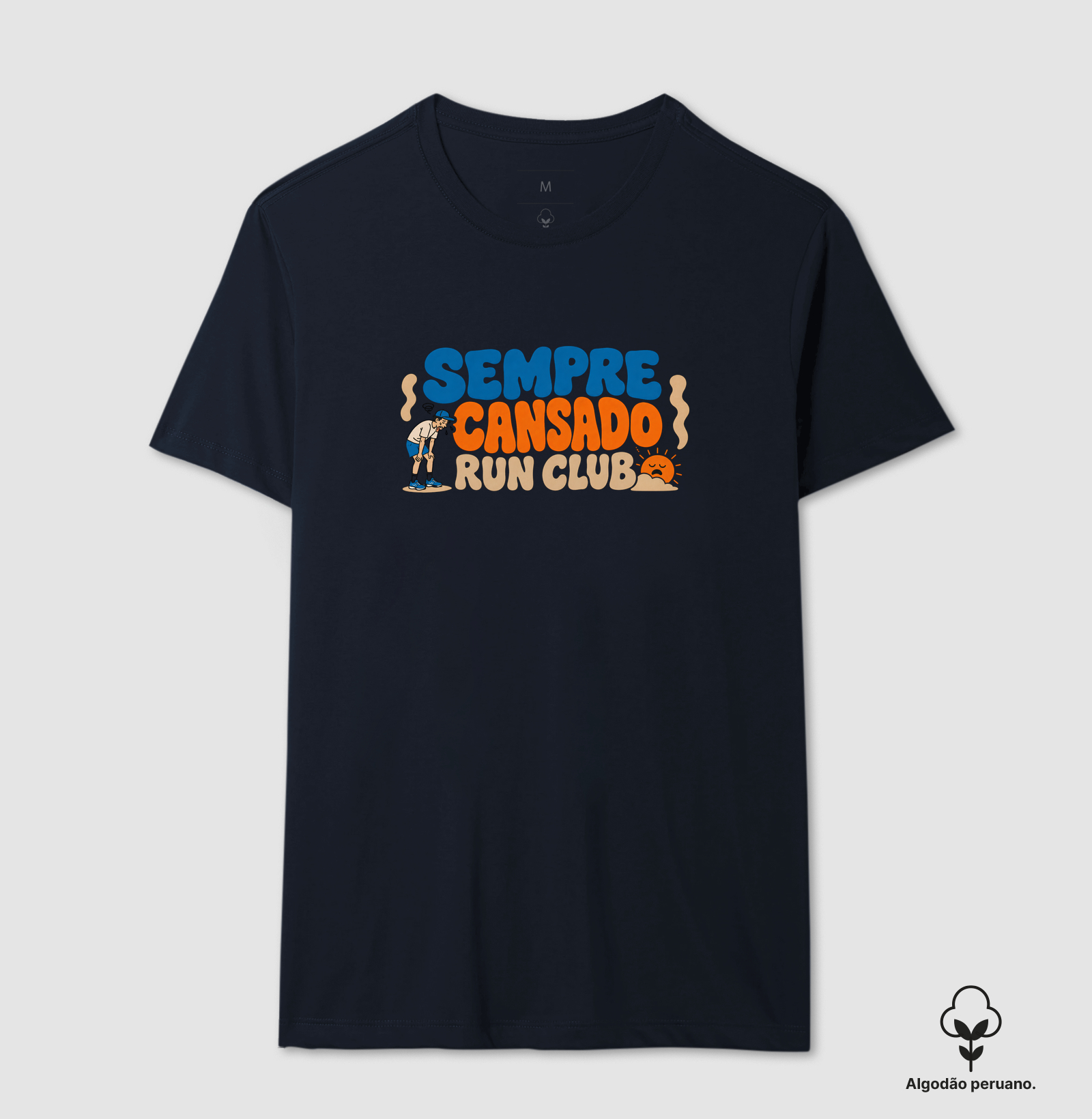 Sempre Cansado Run Club - Imagem 7