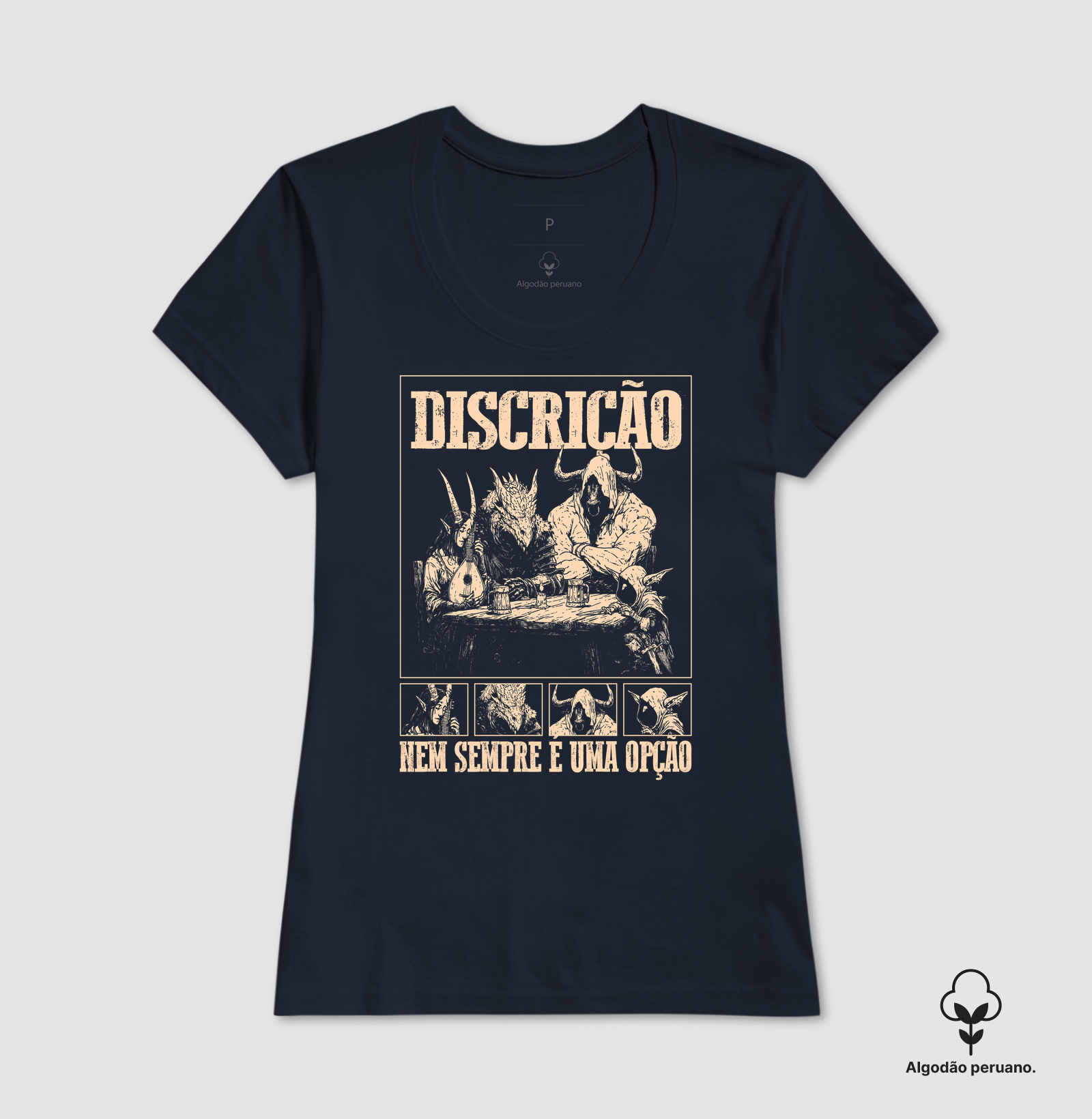 Discrição - Imagem 6