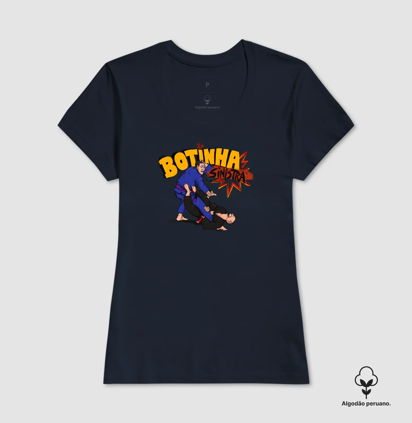 Camisa 3