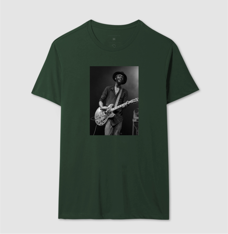 Gary Clark Jr. - 2015 - Imagem 14