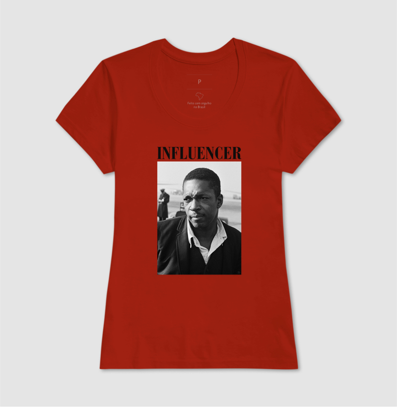 Coltrane - Influencer - Imagem 13