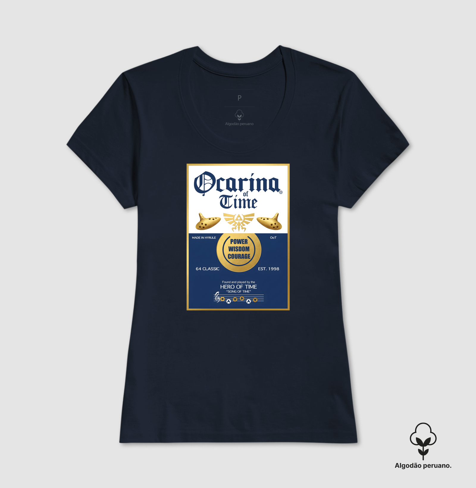 O"corona" of Time - Imagem 5