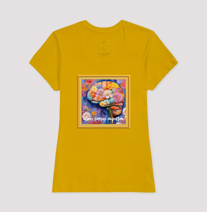 Camisa 21