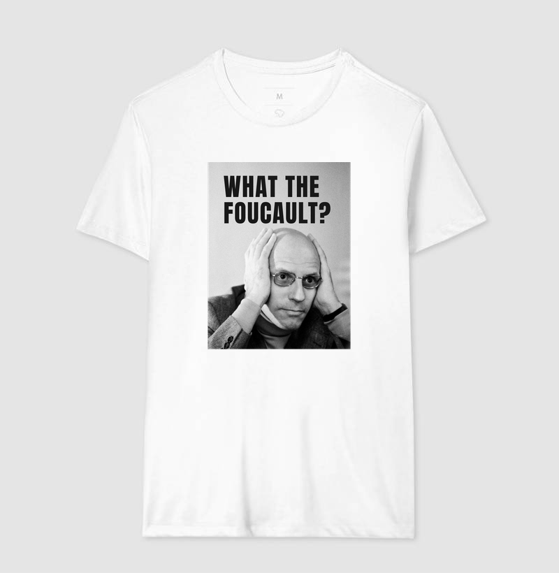 What the Foucault? - Imagem 5