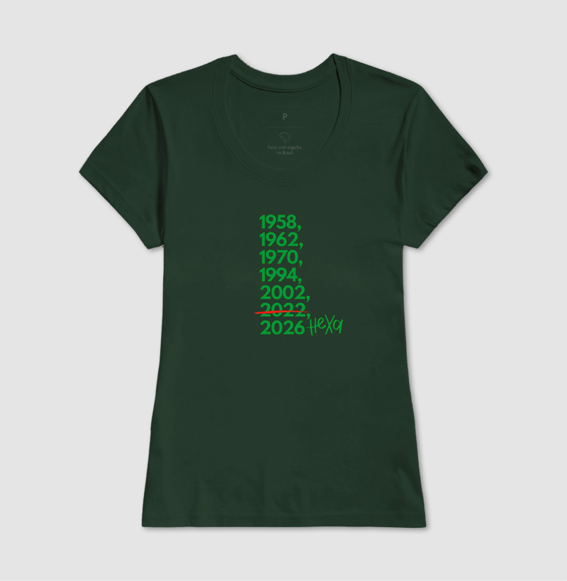 Camisa 11
