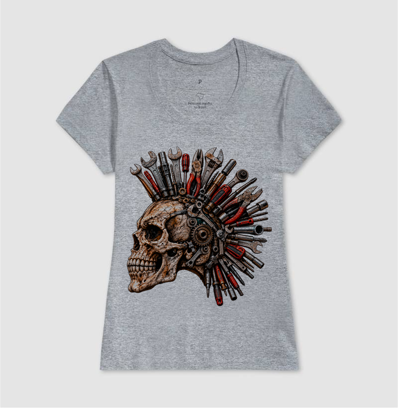 Skull Punk Tools - Imagem 12