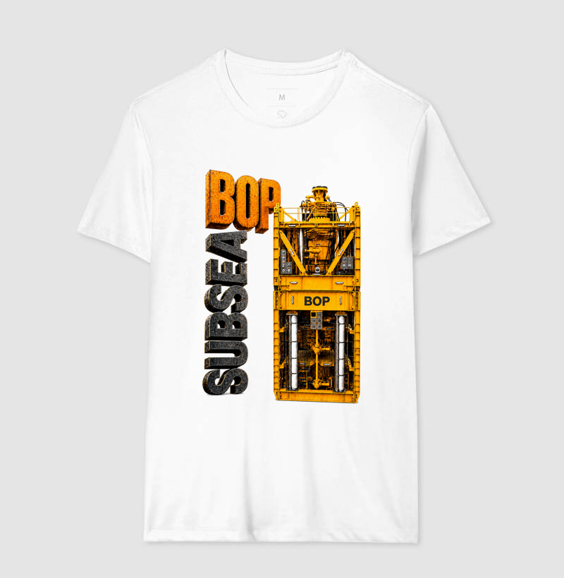 Subsea Blowout Preventer 1 - Imagem 7