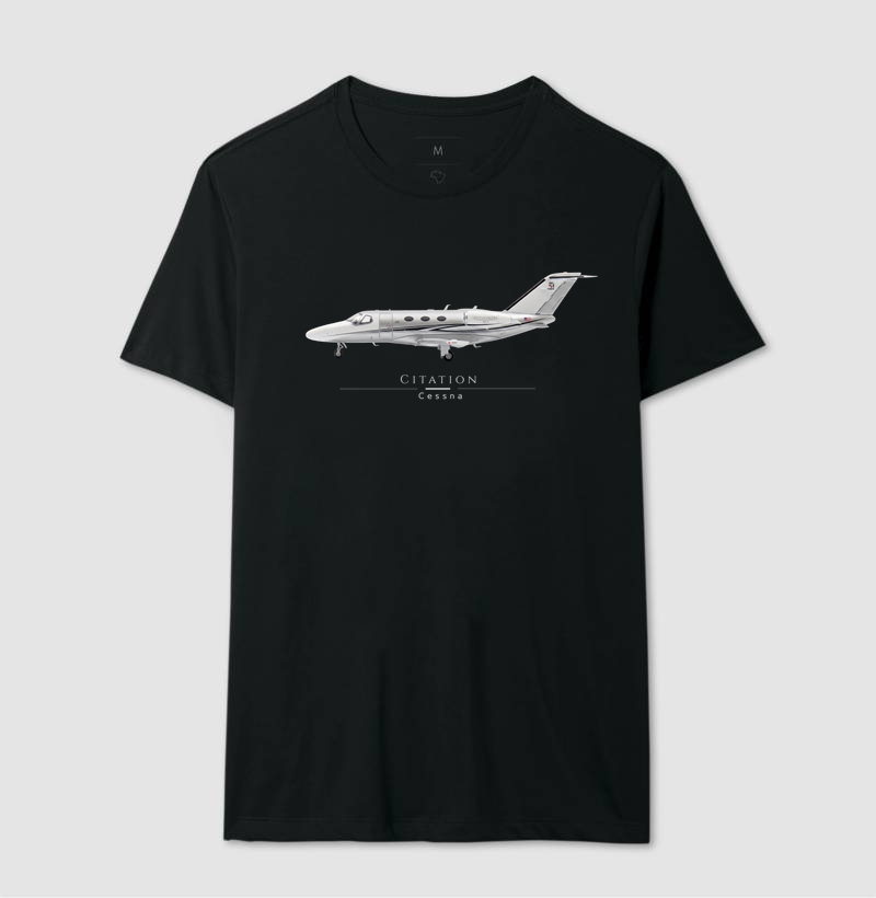 Cessna Citation - Profile - Imagem 2