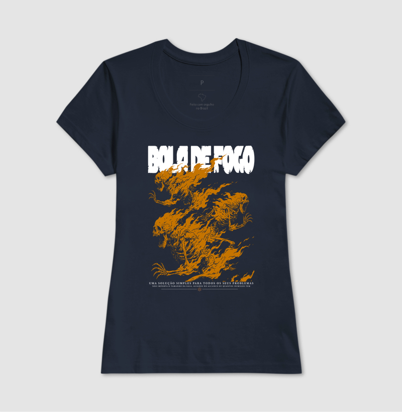 Bola de Fogo - Imagem 6
