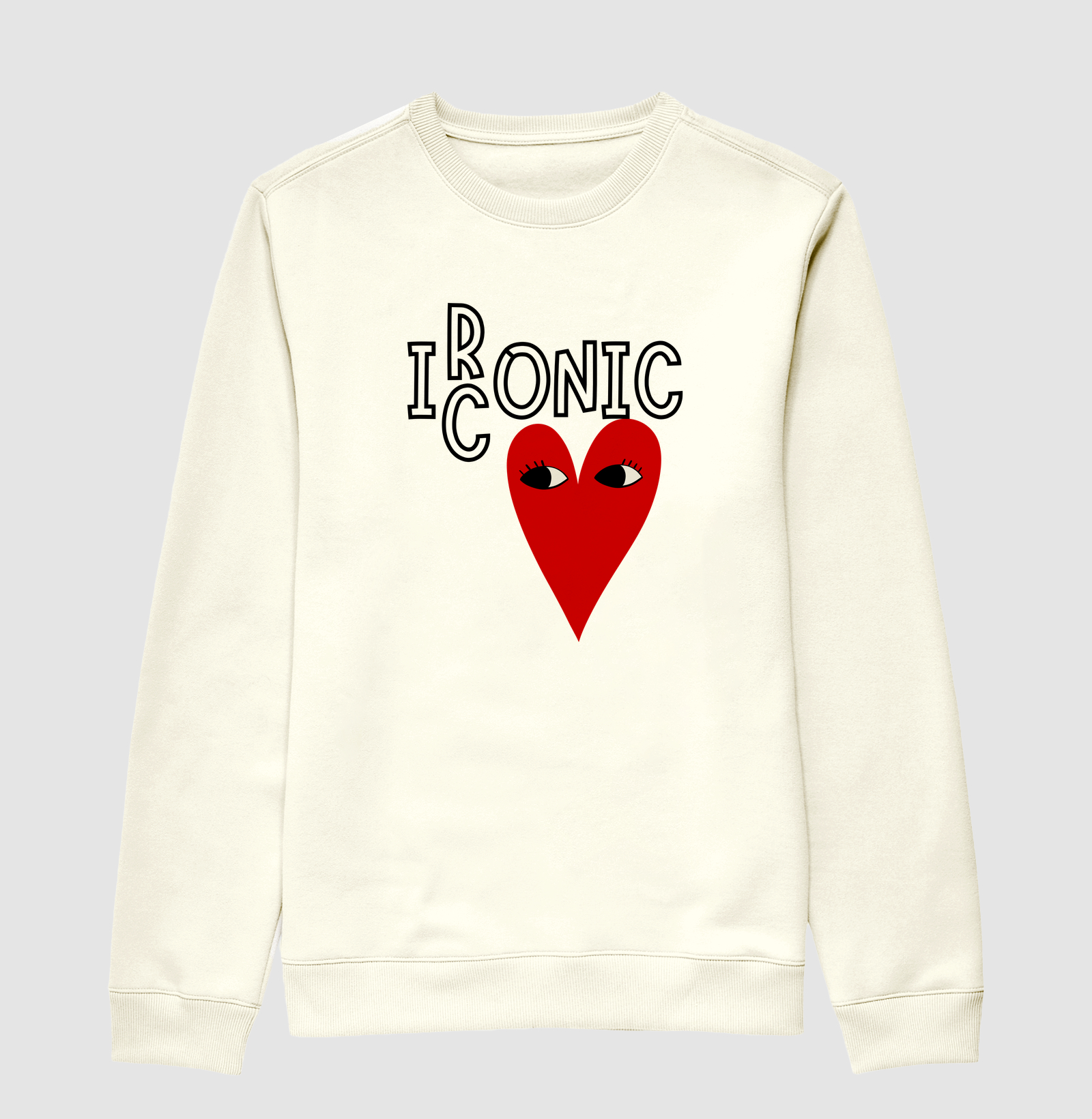 IC(R)ONIC - Imagem 2