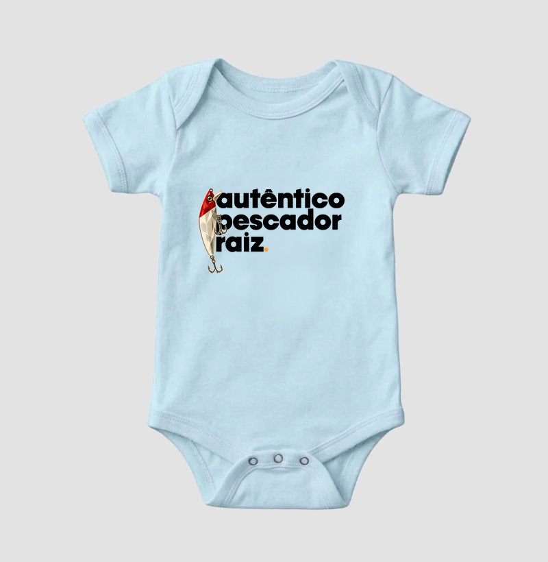 Autêntico Pescador - Imagem 4