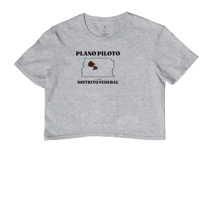 Plano Piloto | Legado DF - Imagem 6