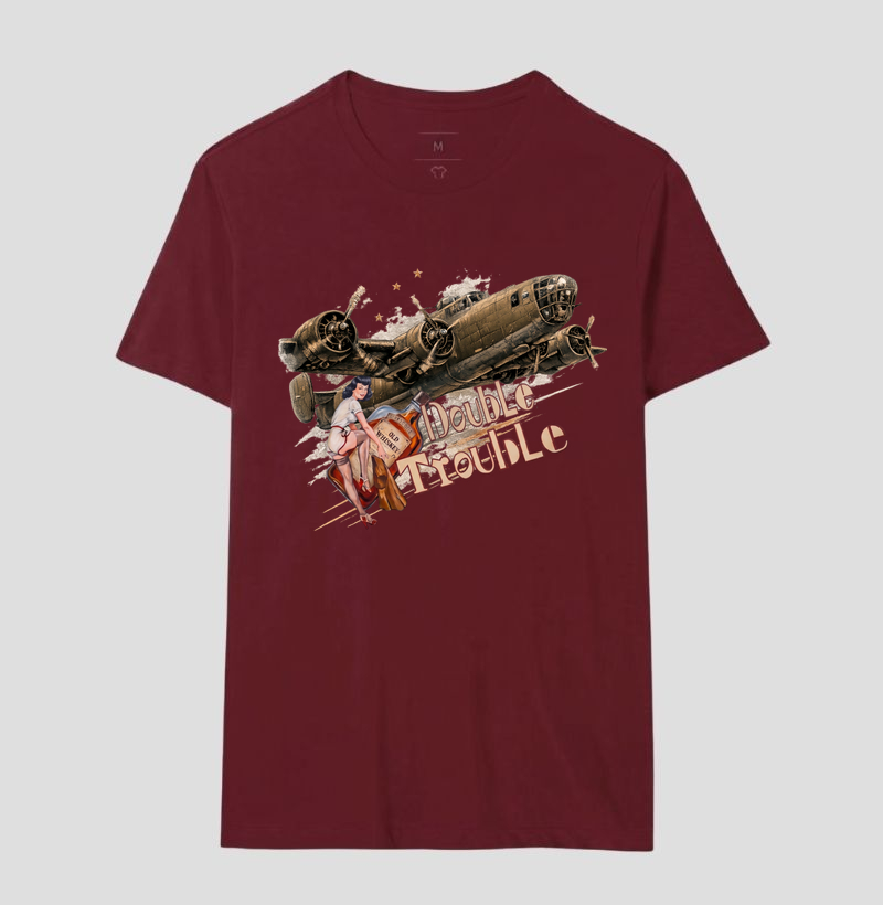 Camisa 13