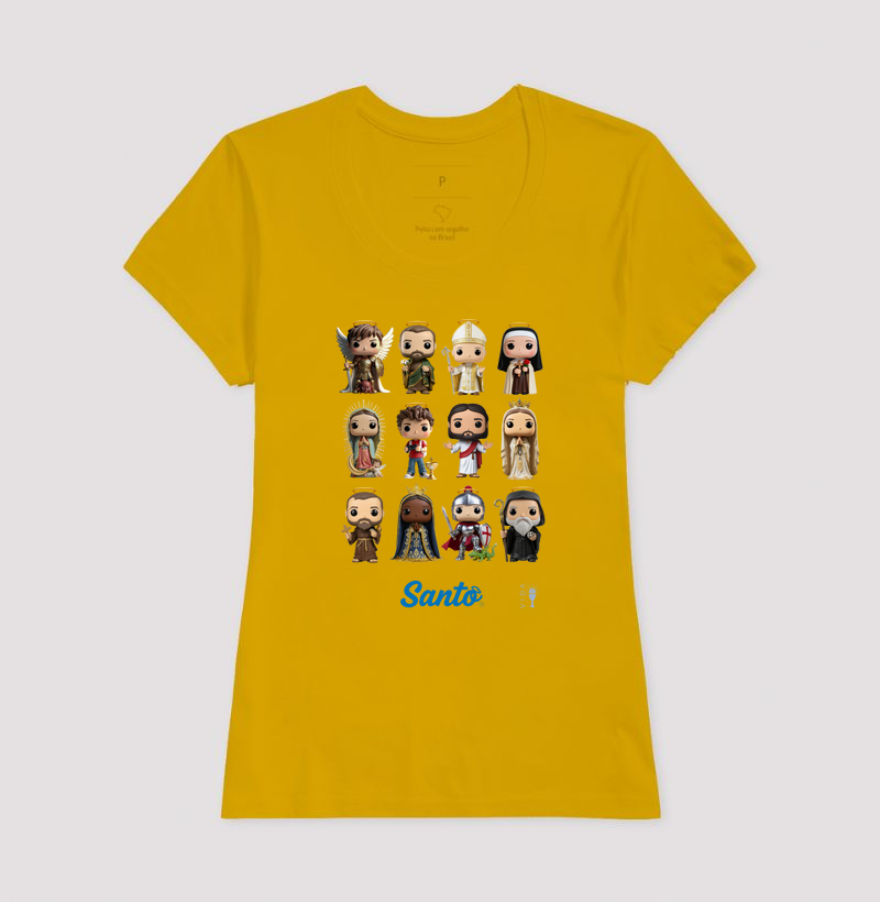 Camisa 11