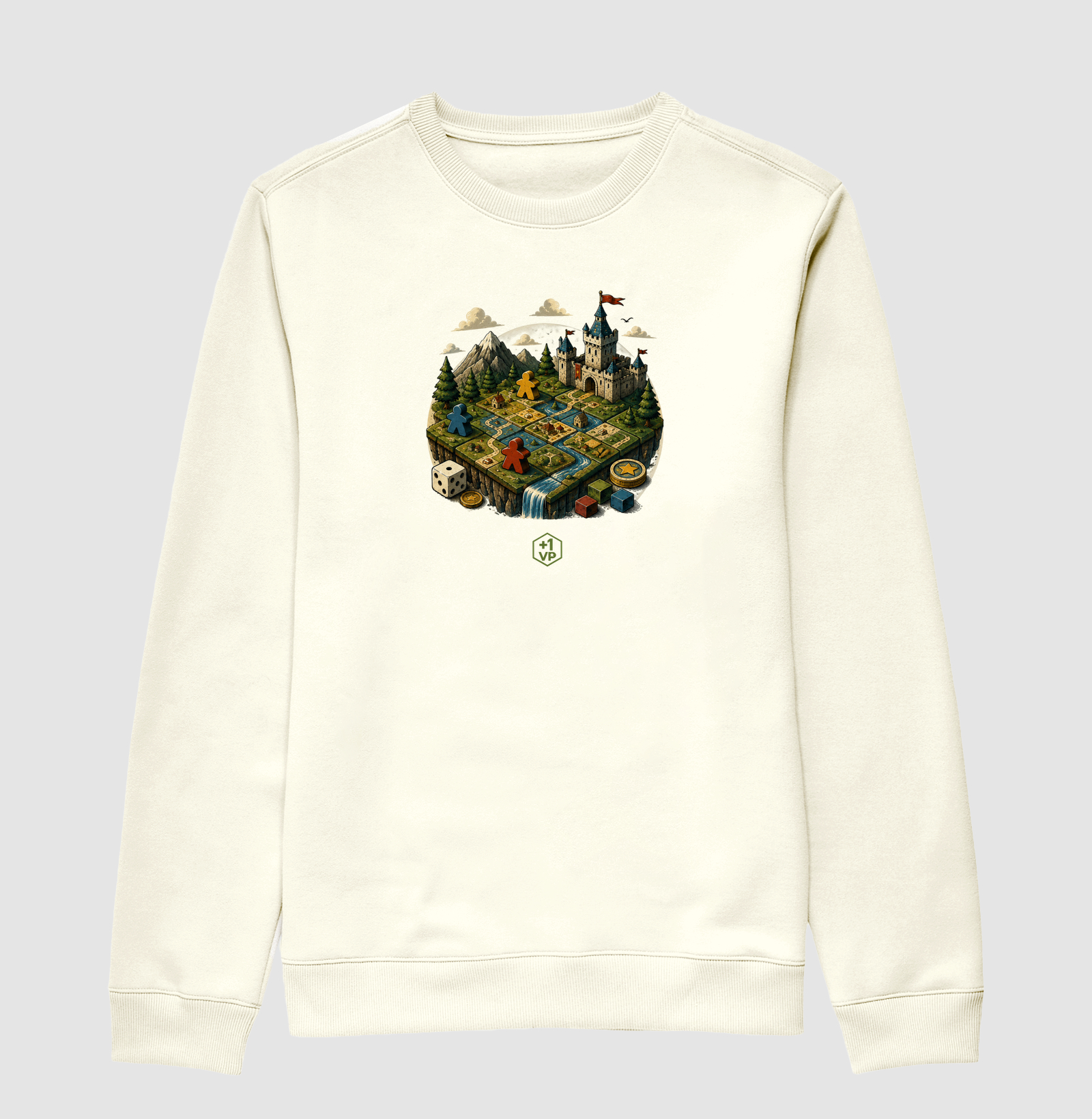 Camisa 1