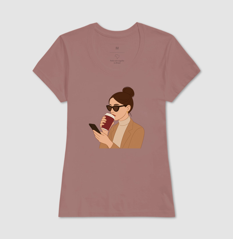 Camisa 8