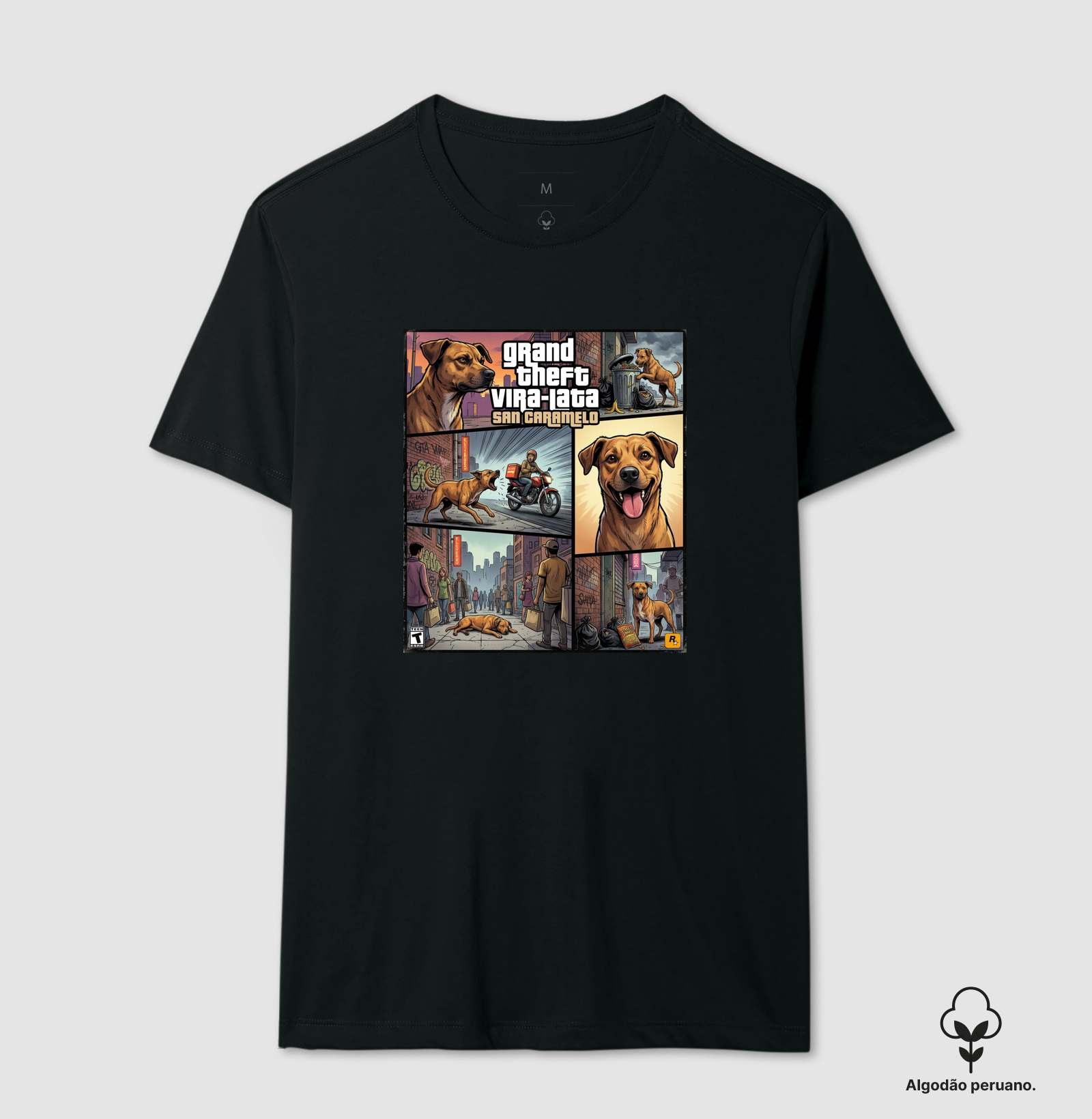 Camisa 2