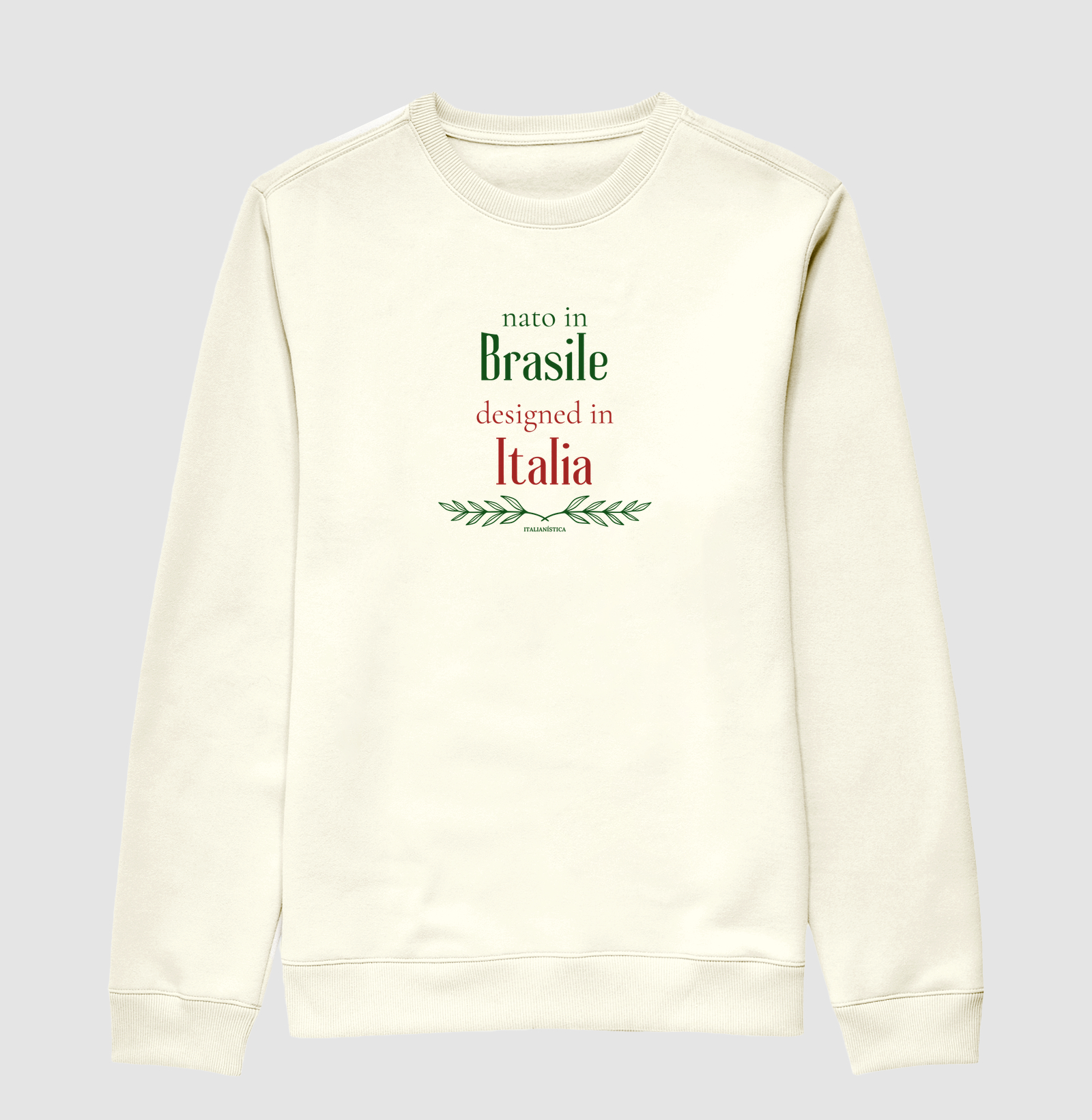 Nascido no Brasil, com design italiano - Imagem 3