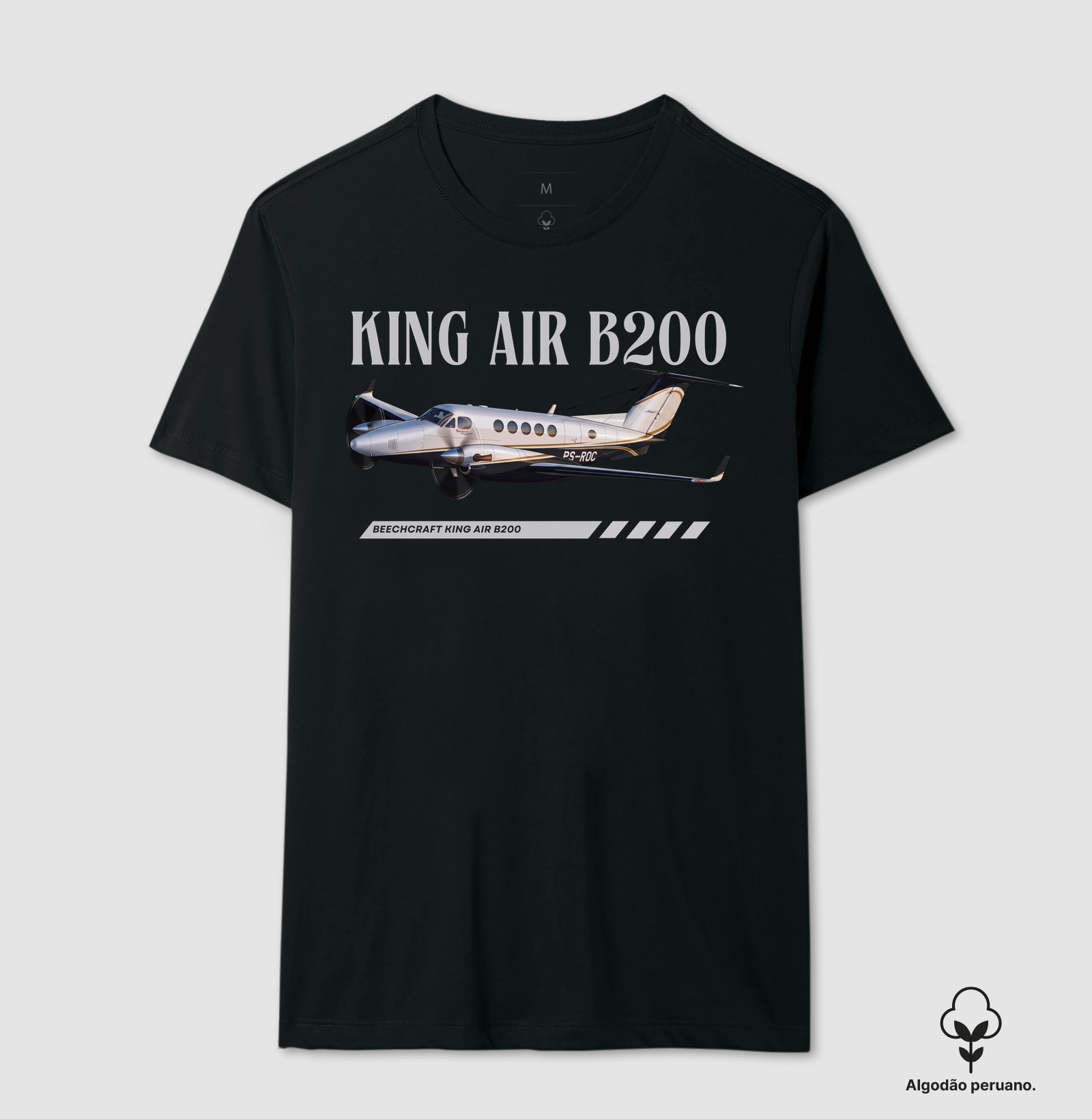 King Air B200 - Imagem 5