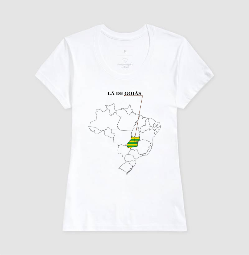 Lá de Goiás - Imagem 5