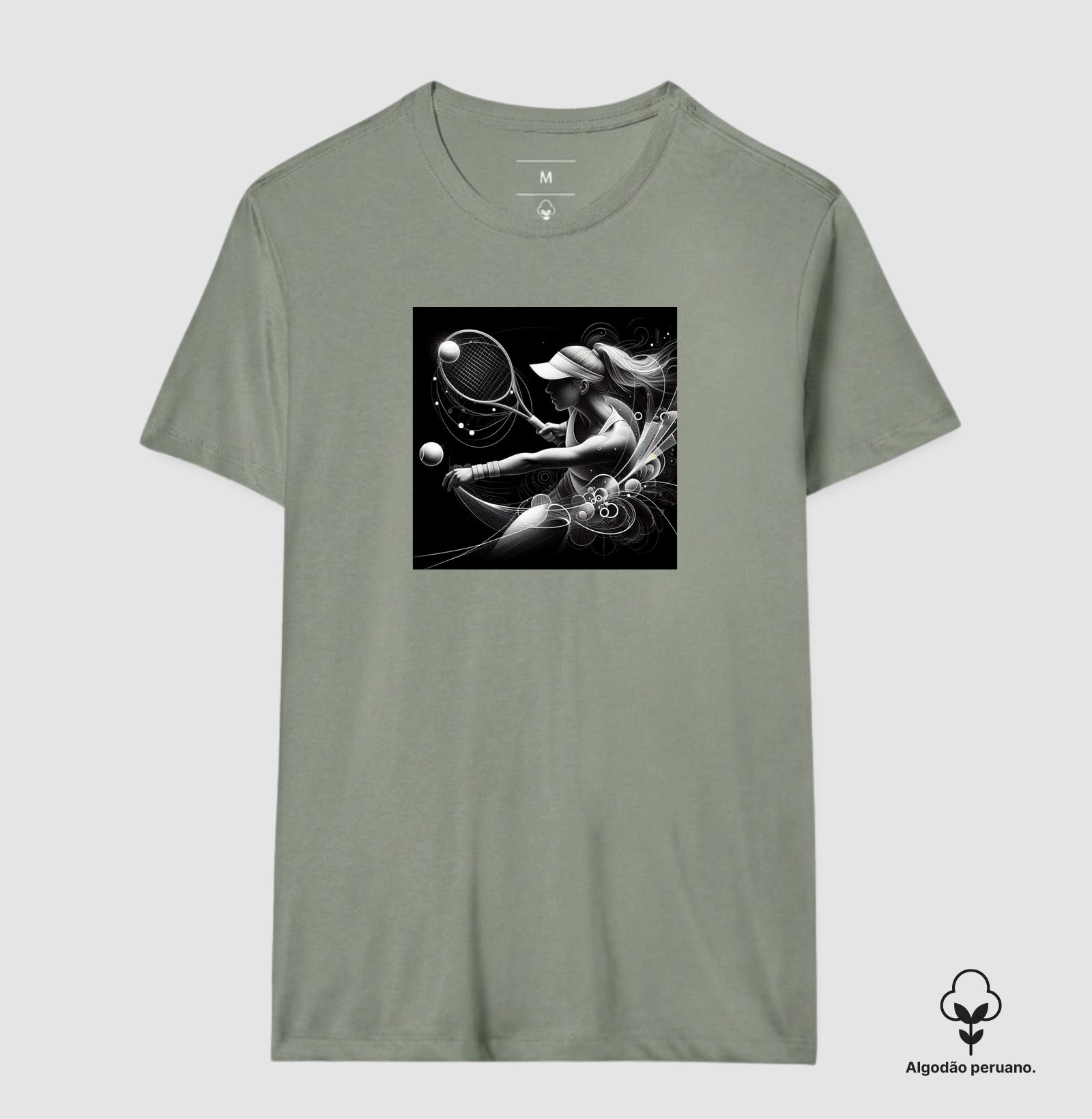 Camisa 8