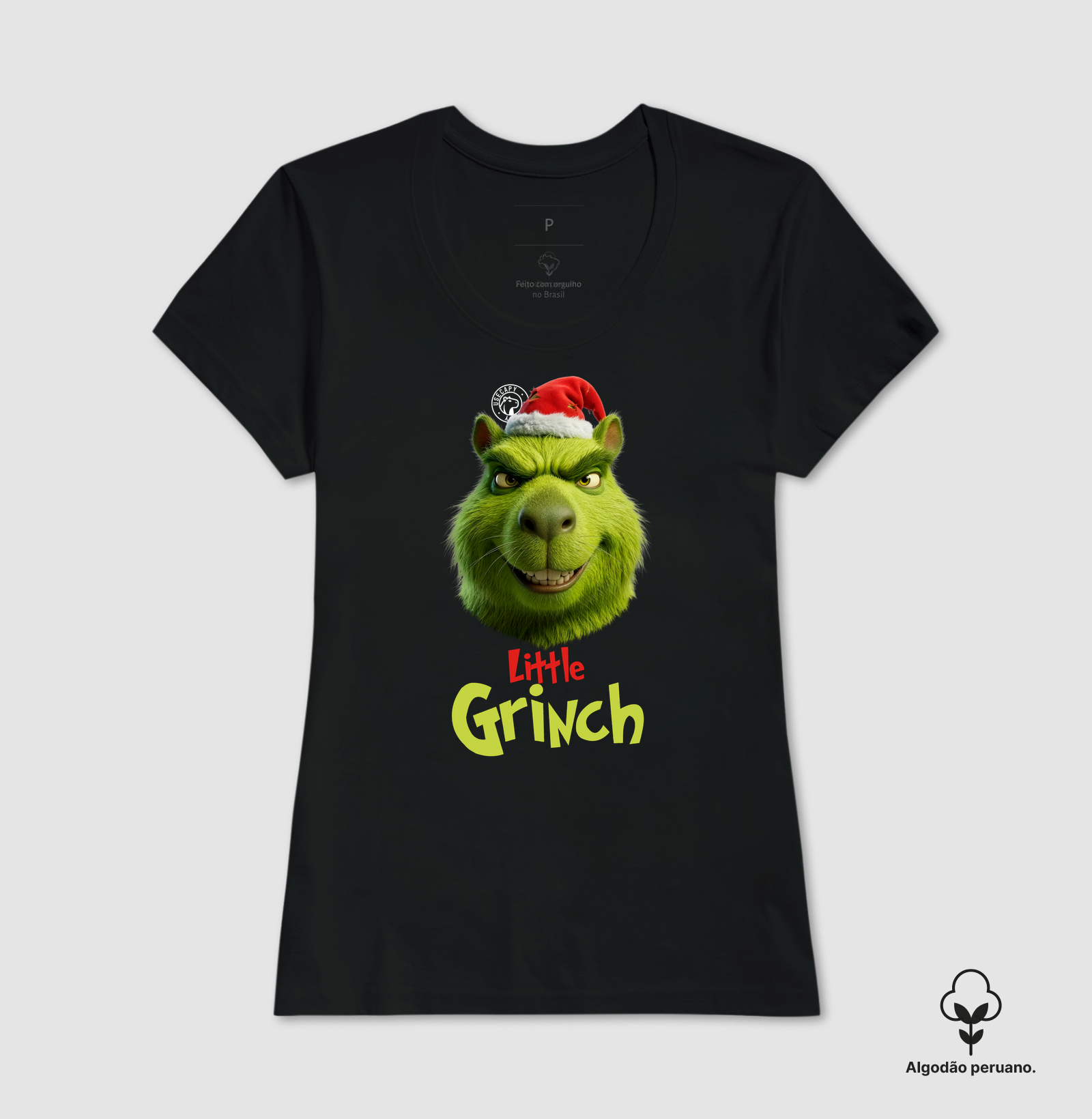 Camisa 1