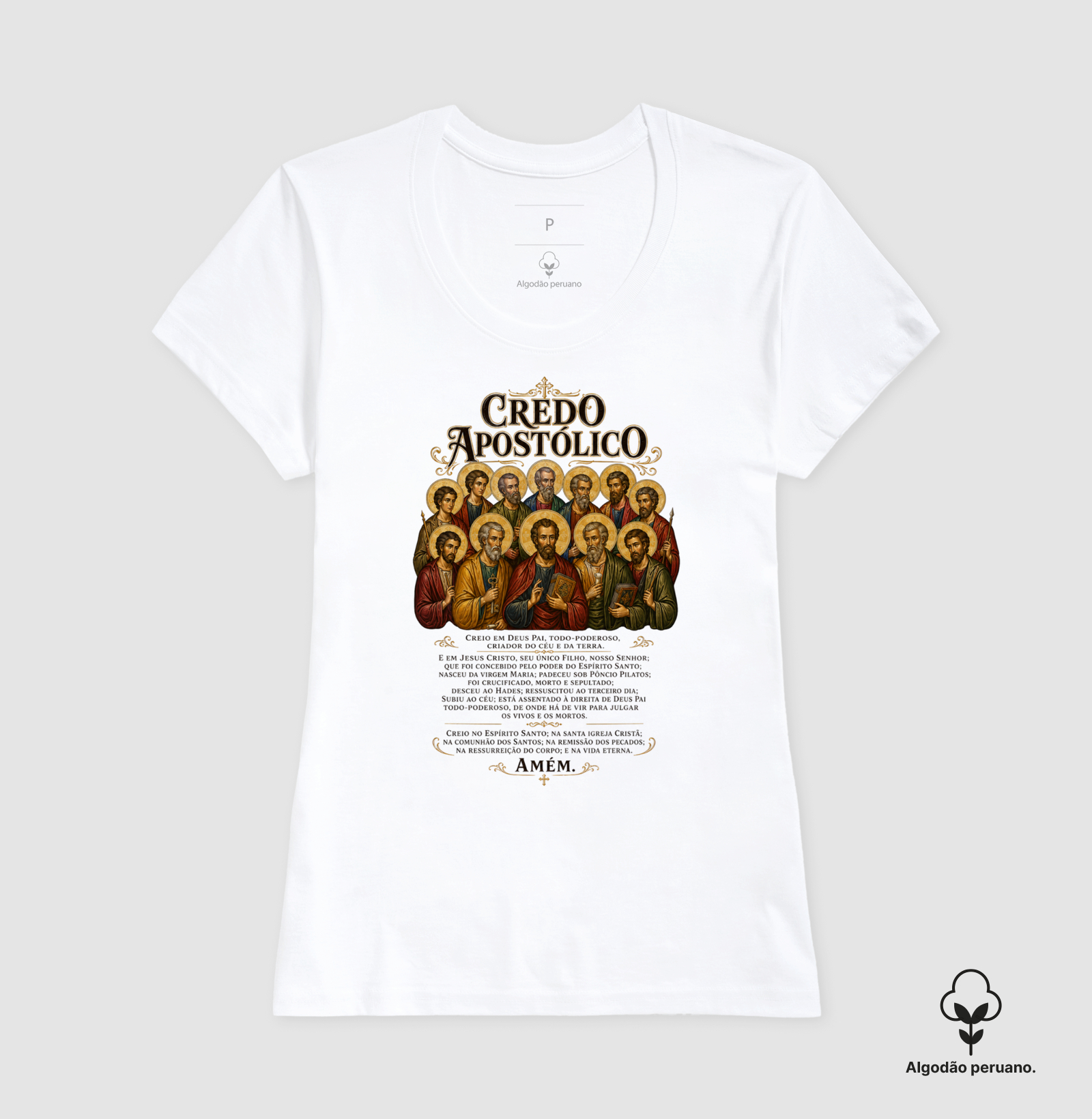 Camisa 2