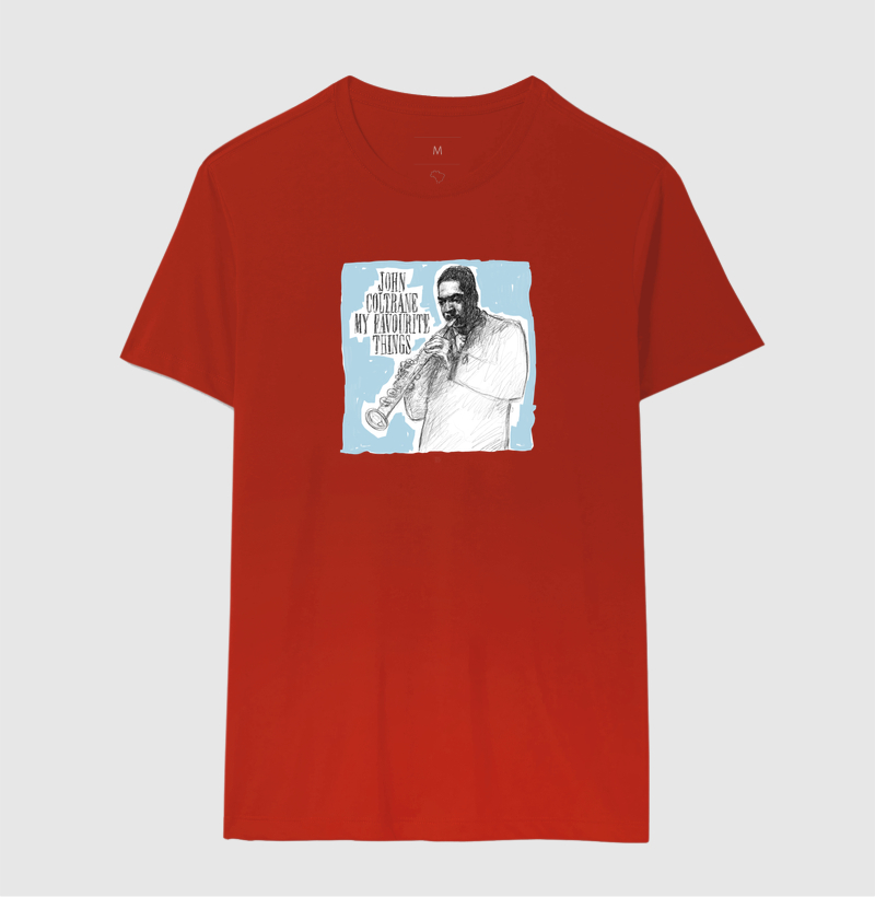 John Coltrane, My Favourite Things - Arte - Imagem 12
