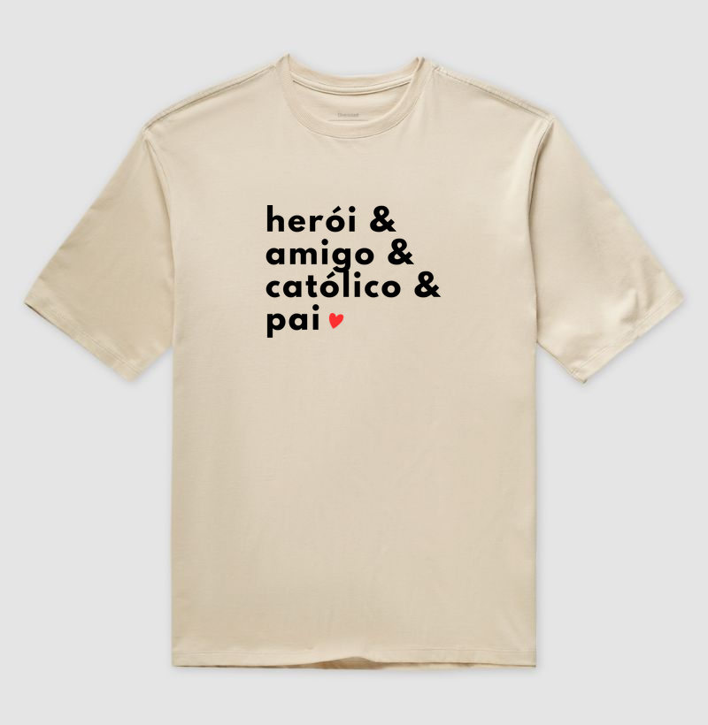 PAI HEROI - Imagem 2