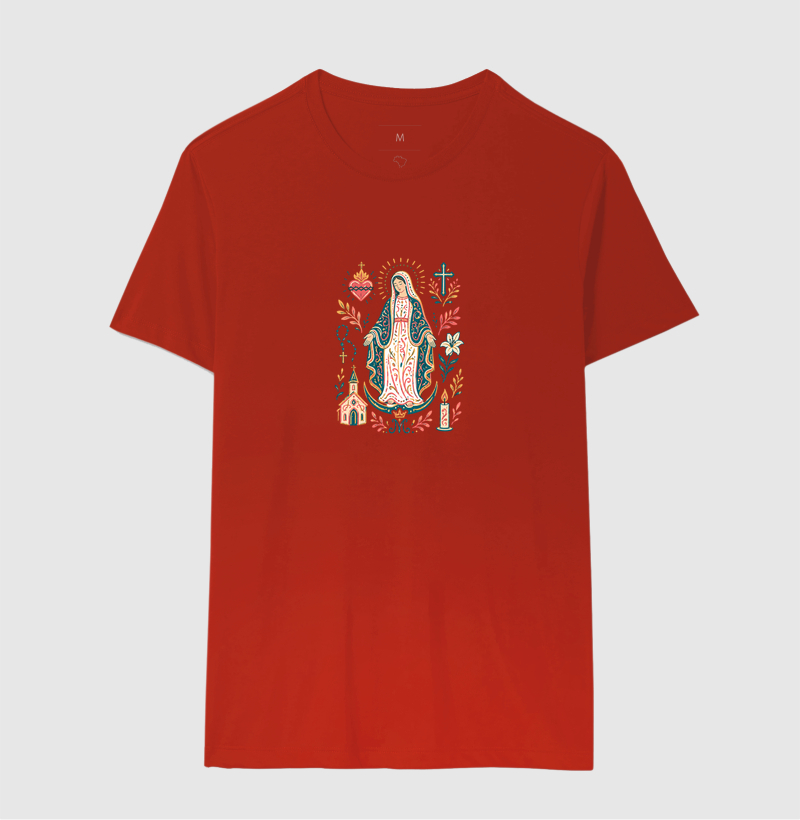 Camisa 10