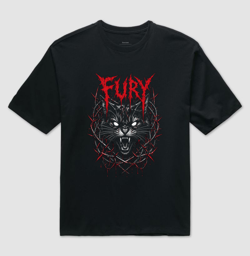 Fury - Imagem 2