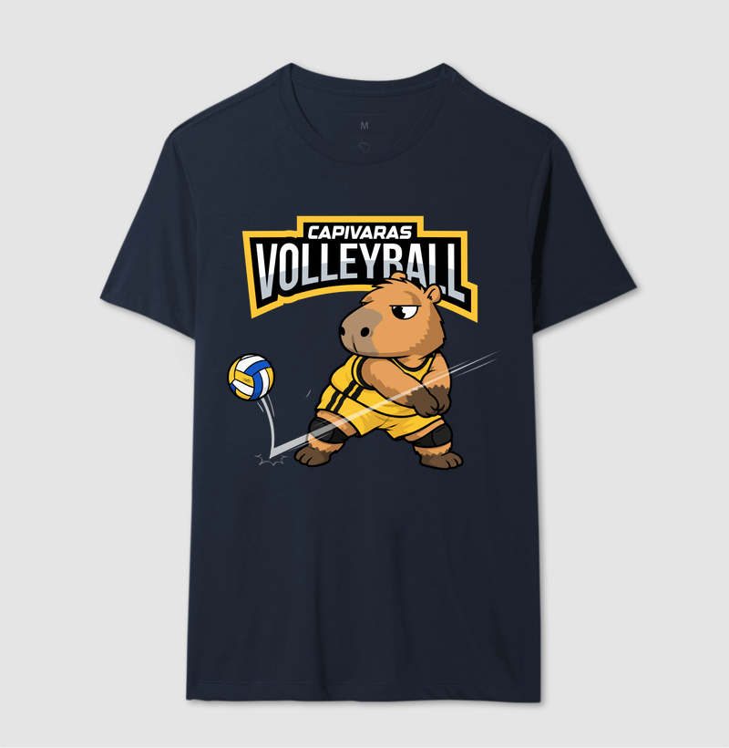 Capivara Volei - Imagem 6