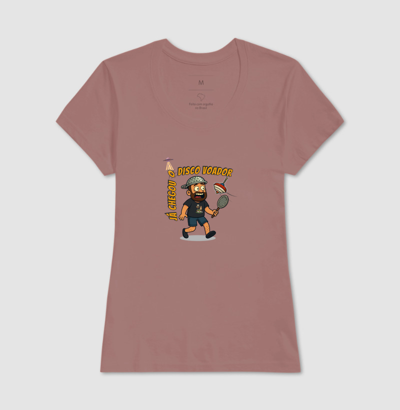Camisa 16