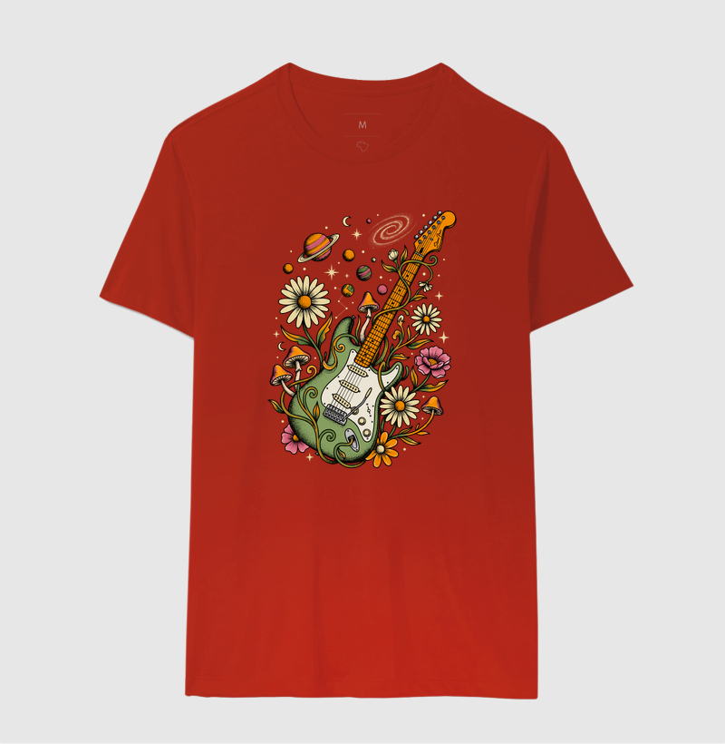 Strato Guitar #1 - Imagem 12