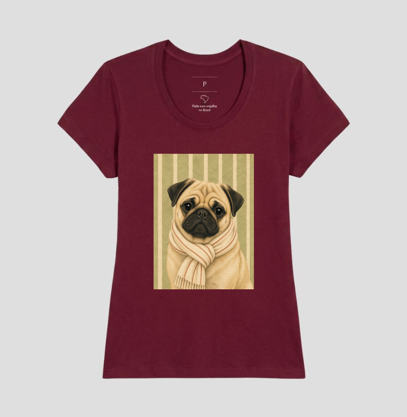 Camisa 18