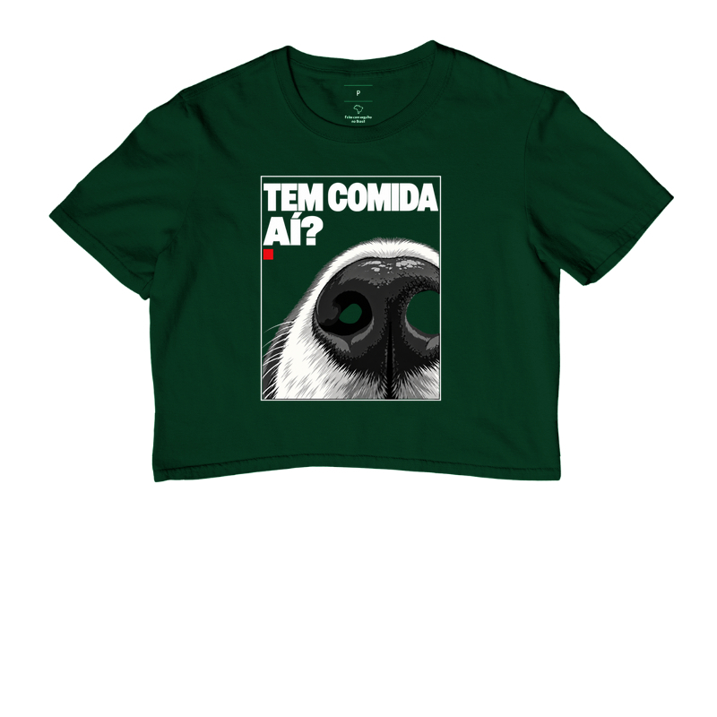 Tem Comida Aí? - Imagem 5